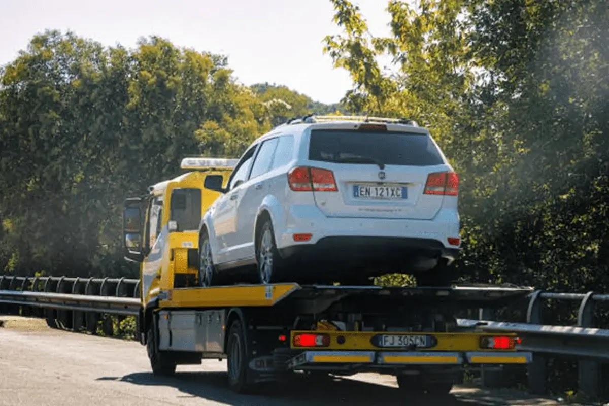 100 Towing in Lewisville, TX (5)