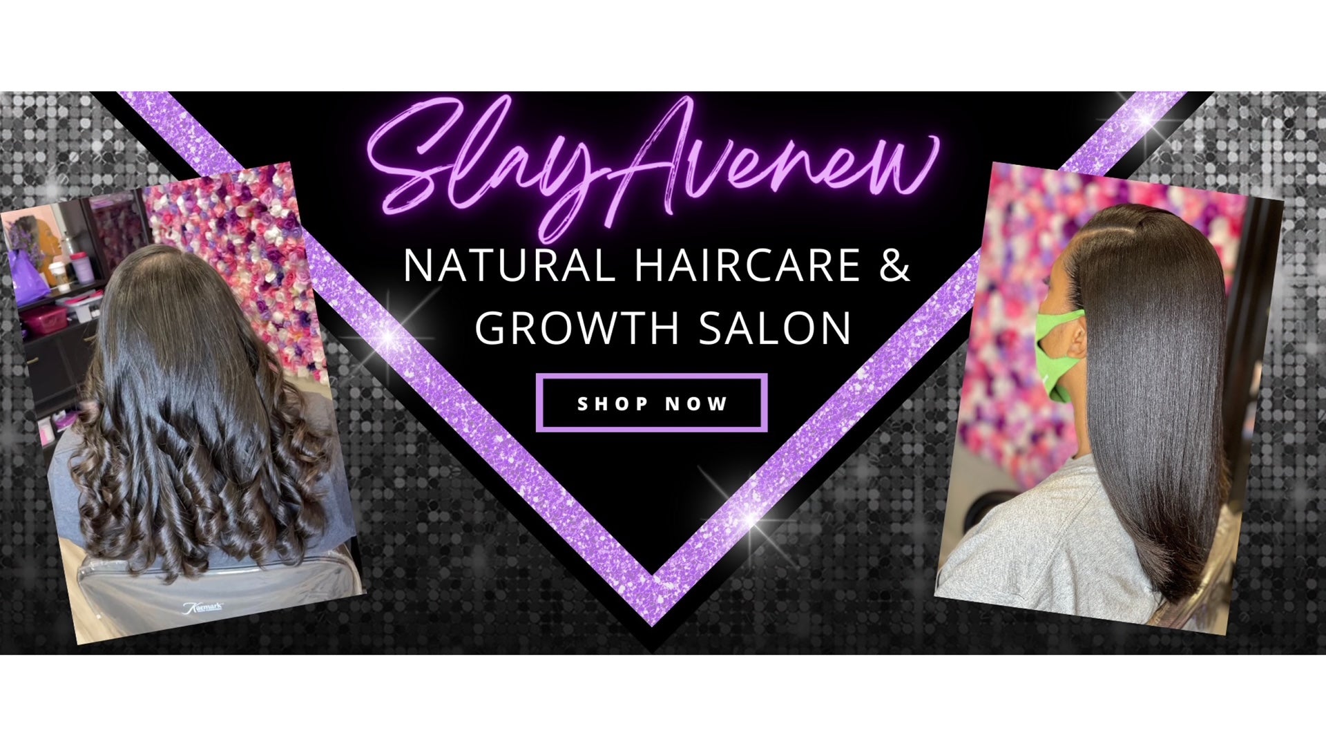 Slay Avenew in Mansfield, TX