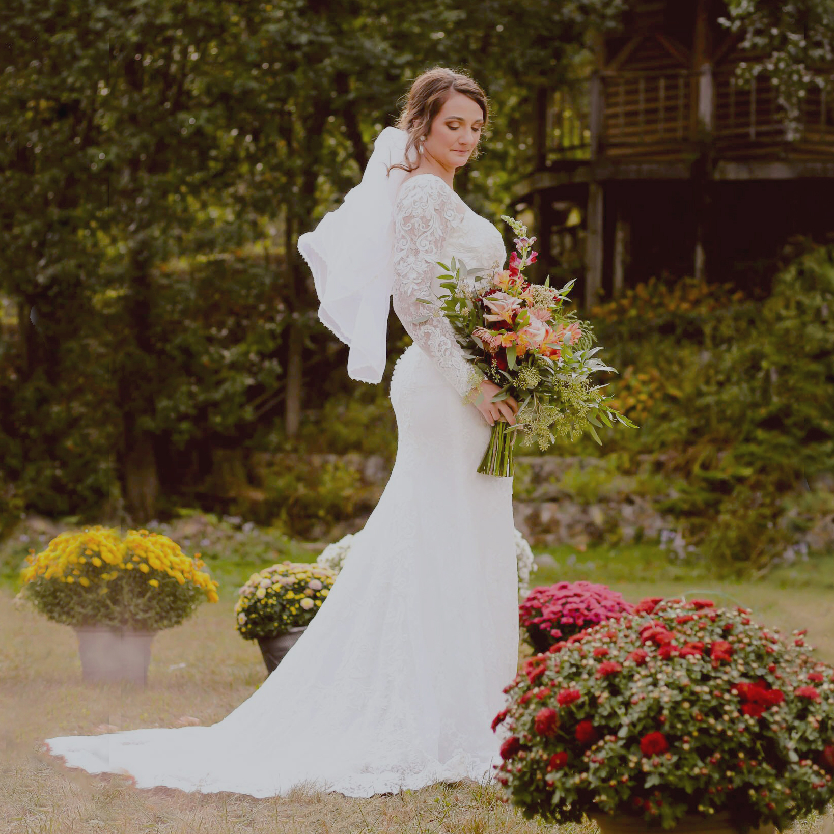 Rosewood Coffeehouse & Florist in Richwood, WV