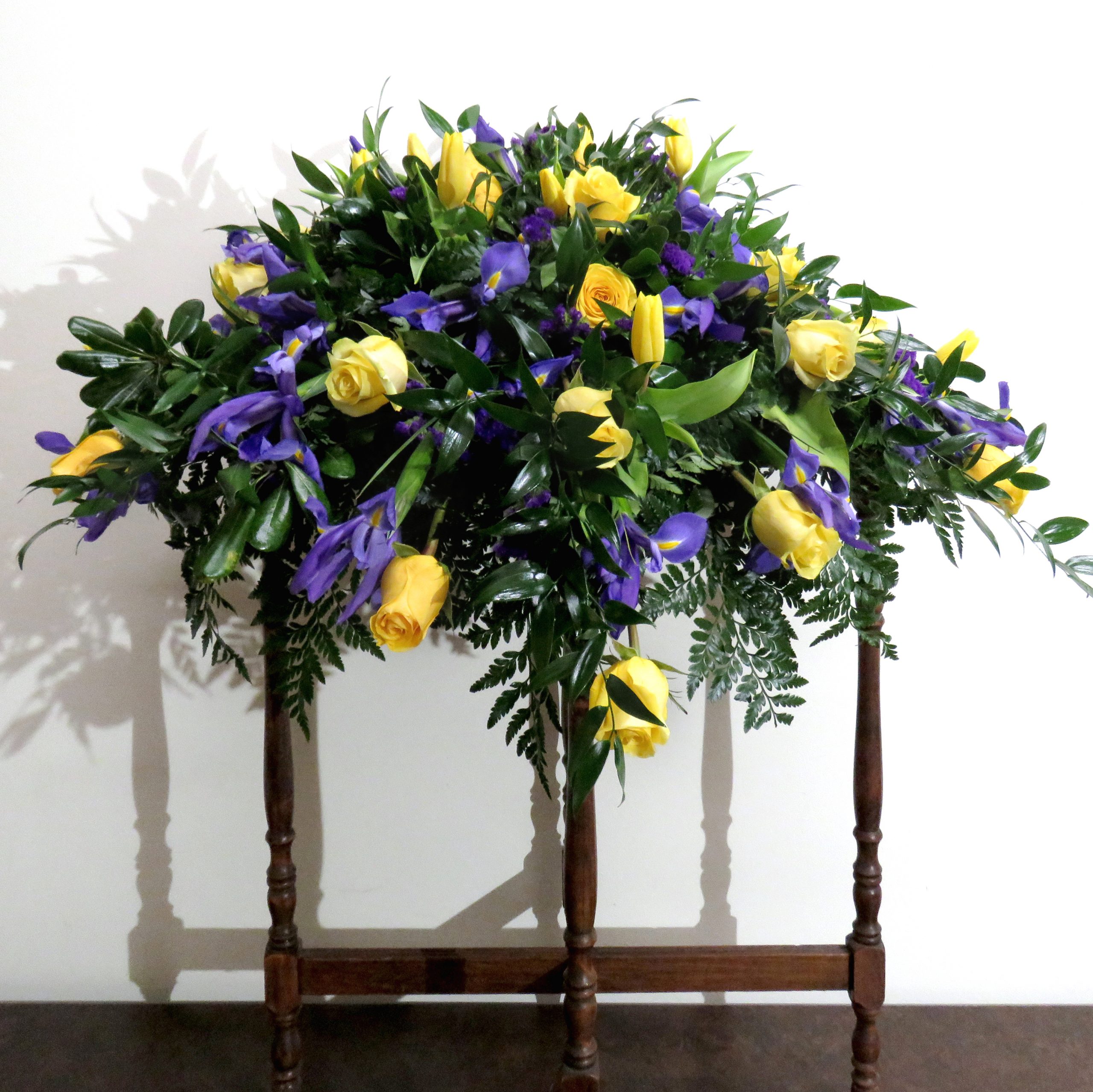Rosewood Coffeehouse & Florist in Richwood, WV (2)