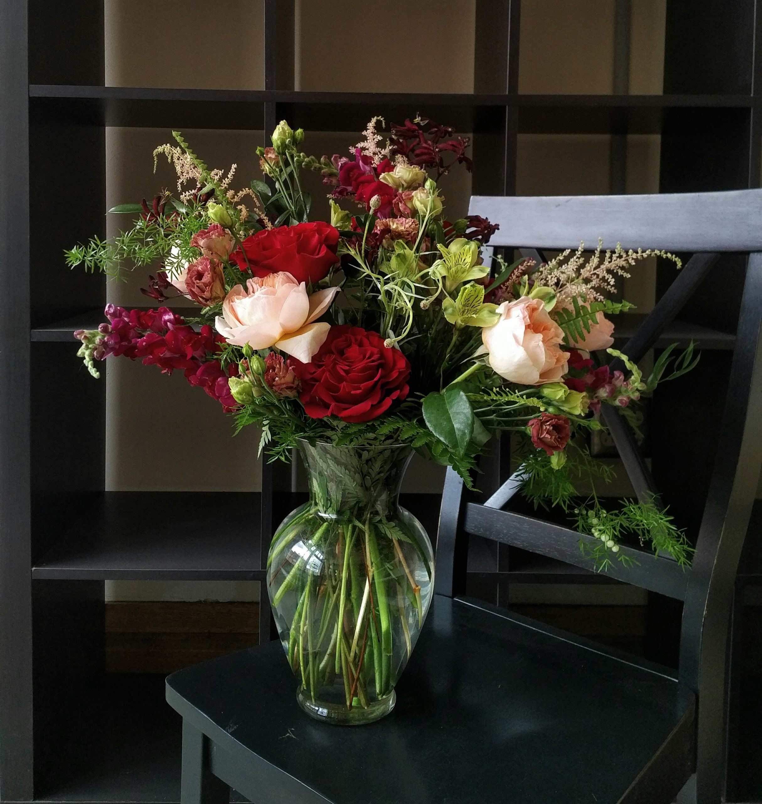 Rosewood Coffeehouse & Florist in Richwood, WV (3)