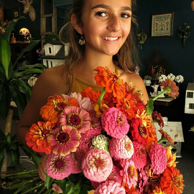 Rosewood Coffeehouse & Florist in Richwood, WV (6)