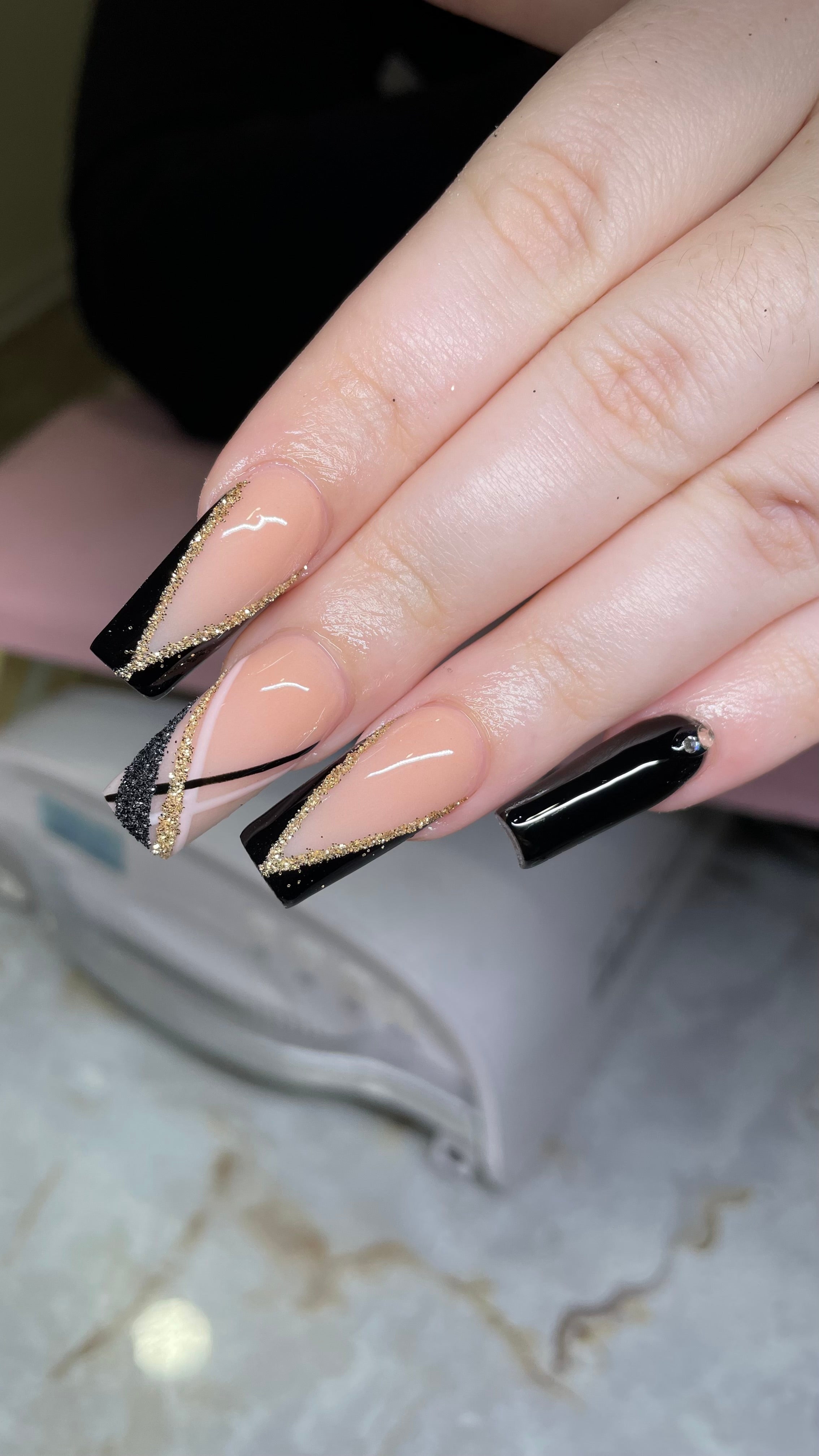 Valeria's Beauty Studio in Kearny, NJ (2)