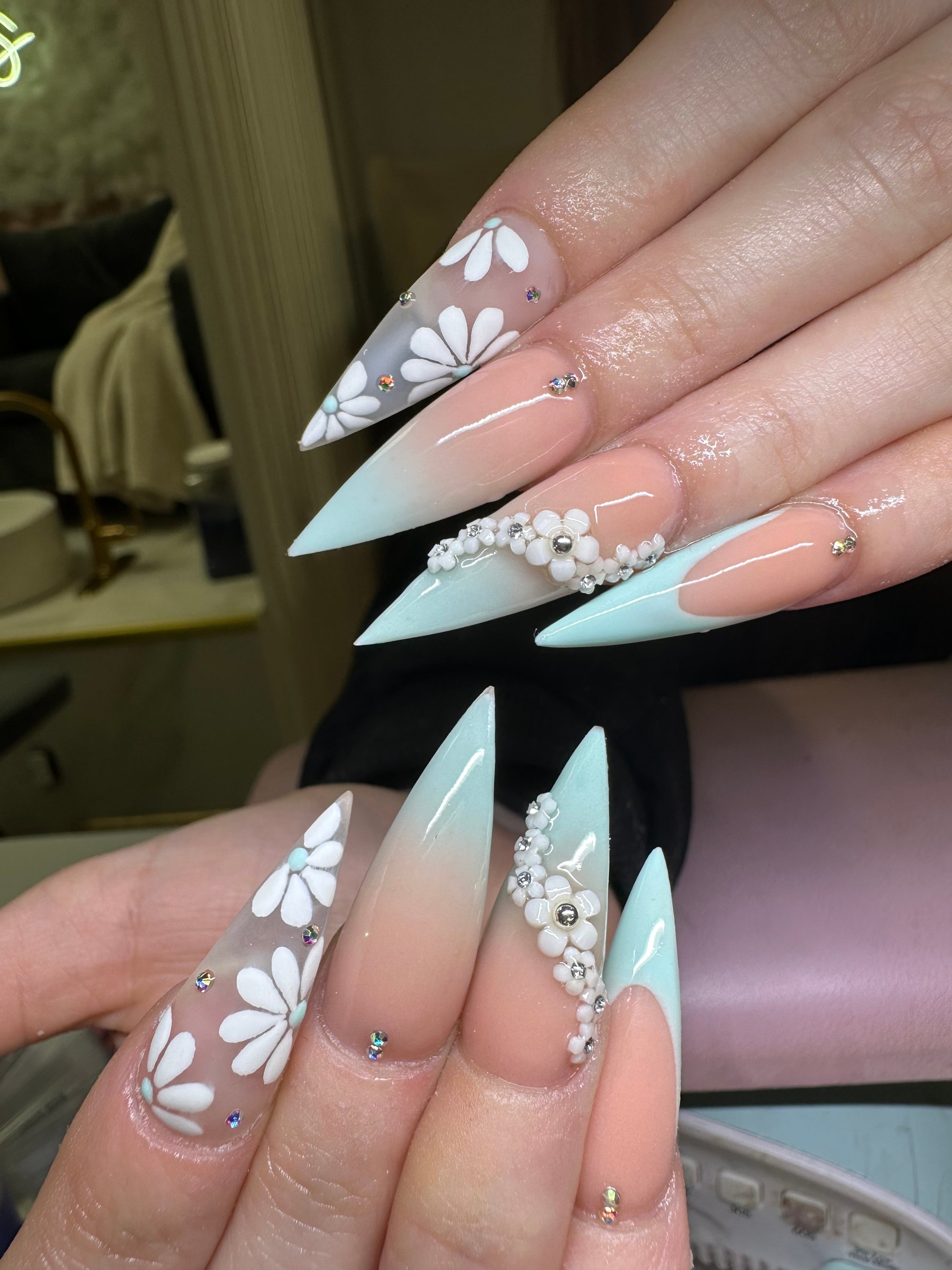 Valeria's Beauty Studio in Kearny, NJ (3)