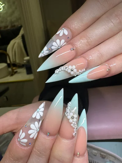Valeria's Beauty Studio in Kearny, NJ (5)
