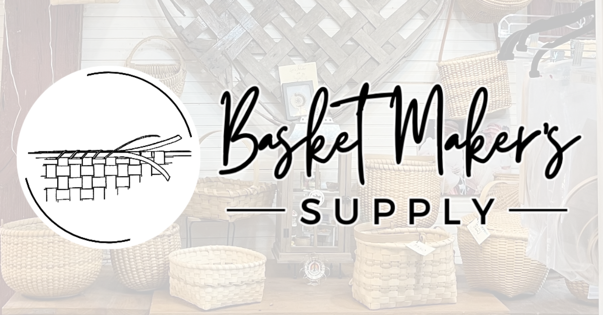 Basket Maker's Supply in Taylorsville, KY (2)