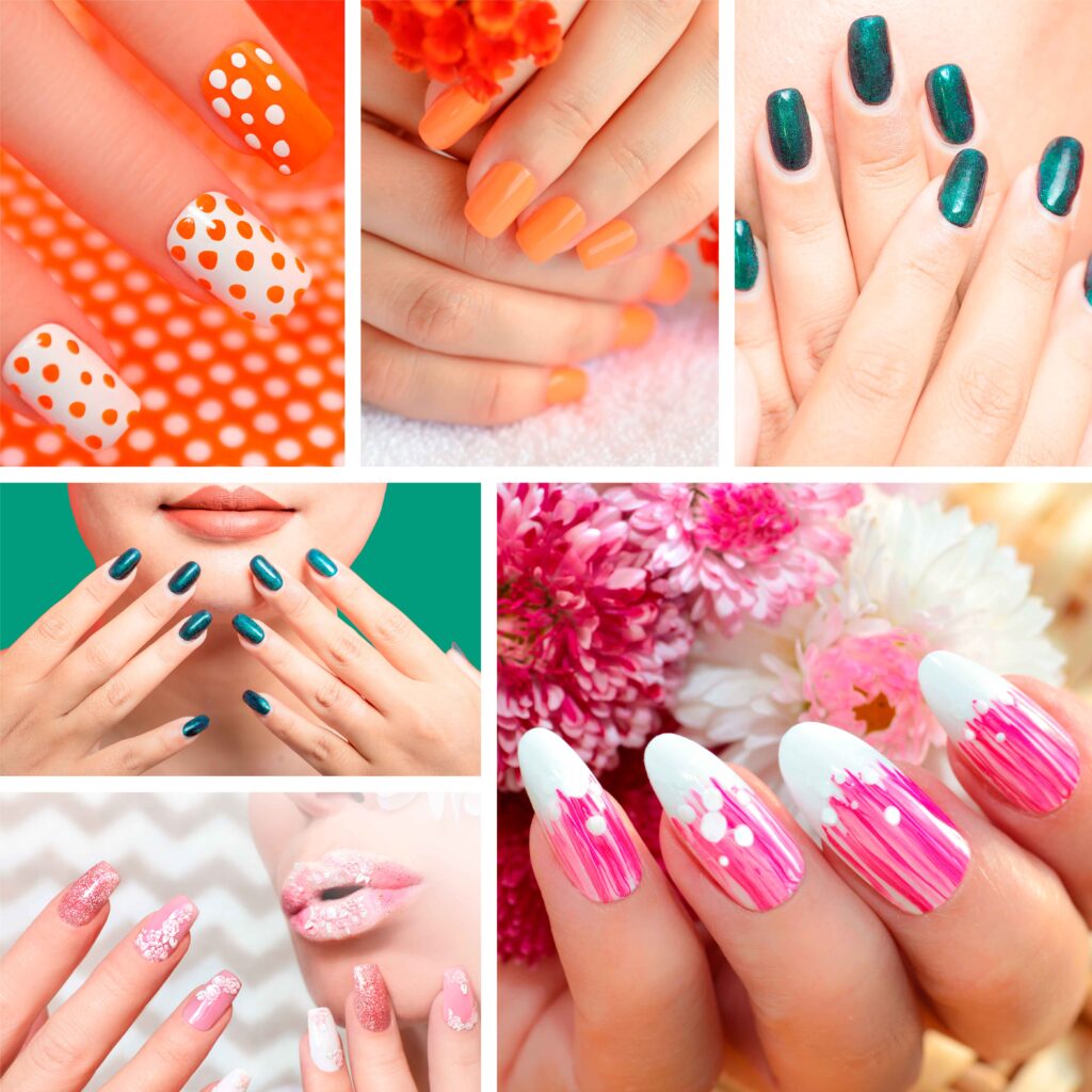 Marilyn's Beauty Lounge (Marilyn Vo's Nails) in Collierville, TN (2)