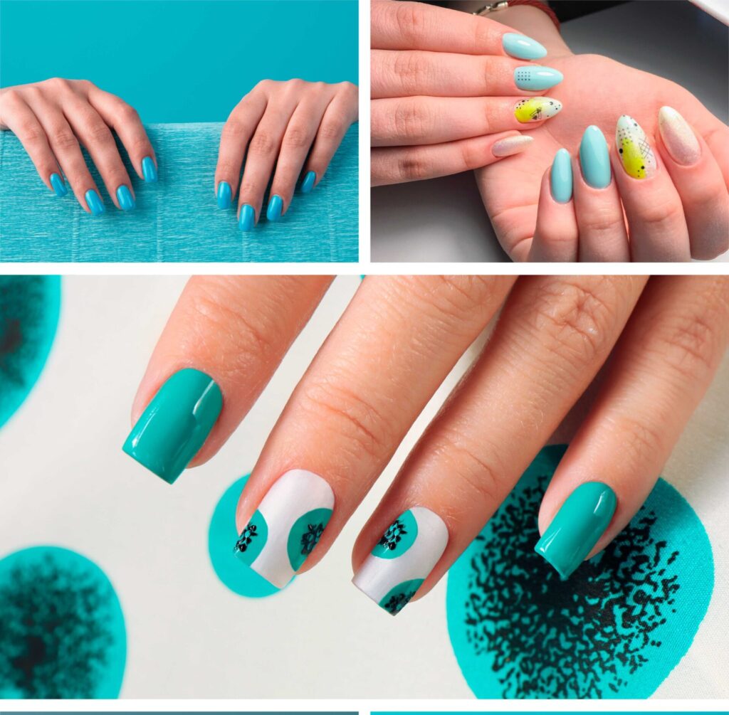 Marilyn's Beauty Lounge (Marilyn Vo's Nails) in Collierville, TN (4)