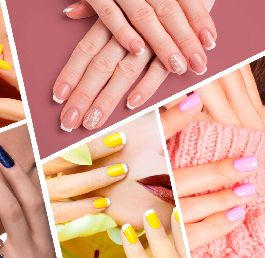 Marilyn's Beauty Lounge (Marilyn Vo's Nails) in Collierville, TN (5)