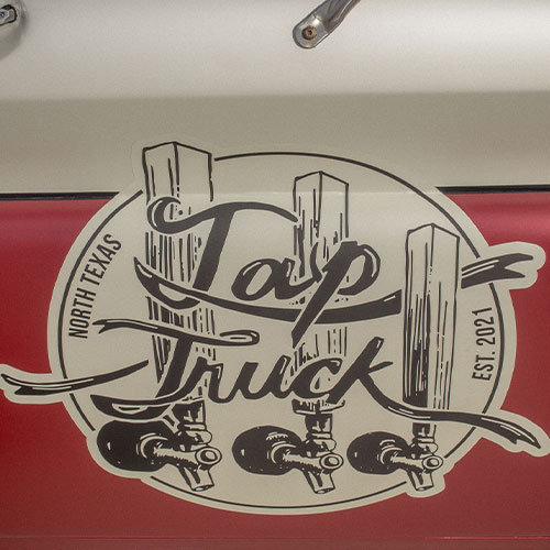 Tap Truck North Texas in Royse City, TX (6)