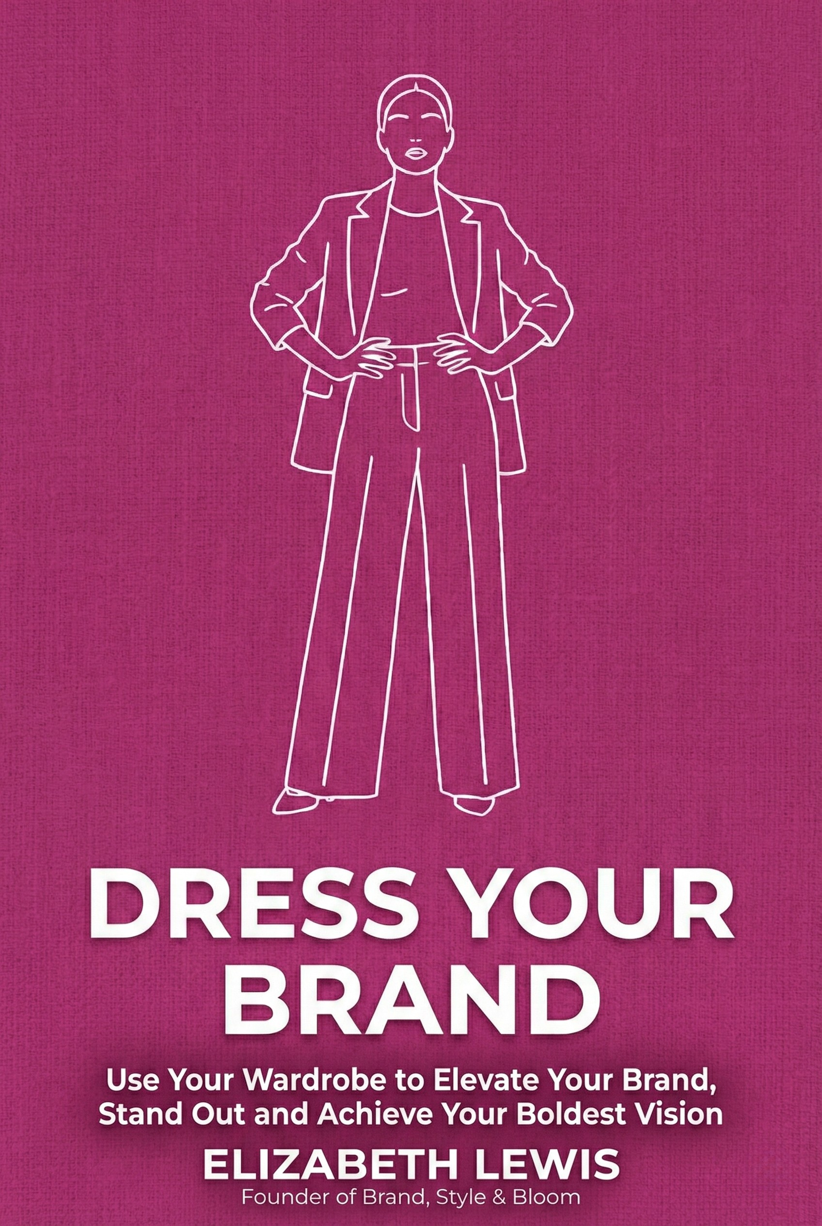 Brand, Style & Bloom | NYC Personal Branding and Personal Stylist Consultancy in Brooklyn, NY