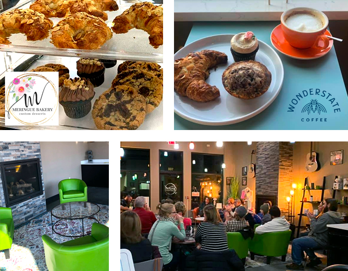 The Grind Coffee House in Holmen, WI (3)