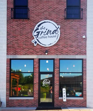 The Grind Coffee House in Holmen, WI (6)
