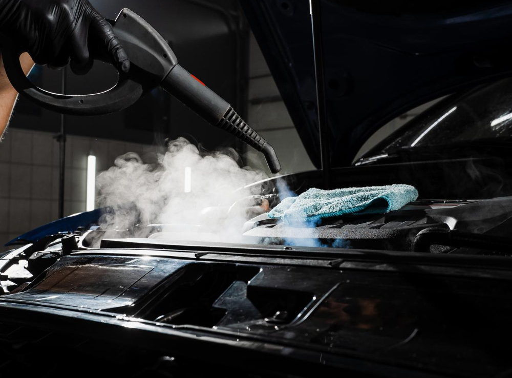 Kings of Detailing in Fontana, CA