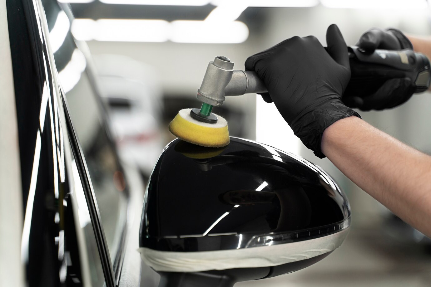 Kings of Detailing in Fontana, CA (3)