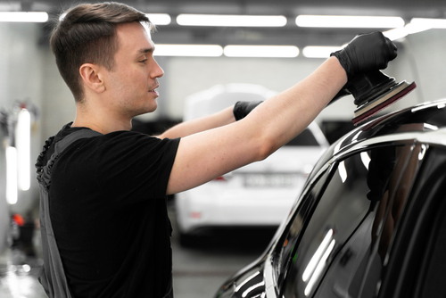 Kings of Detailing in Fontana, CA (4)