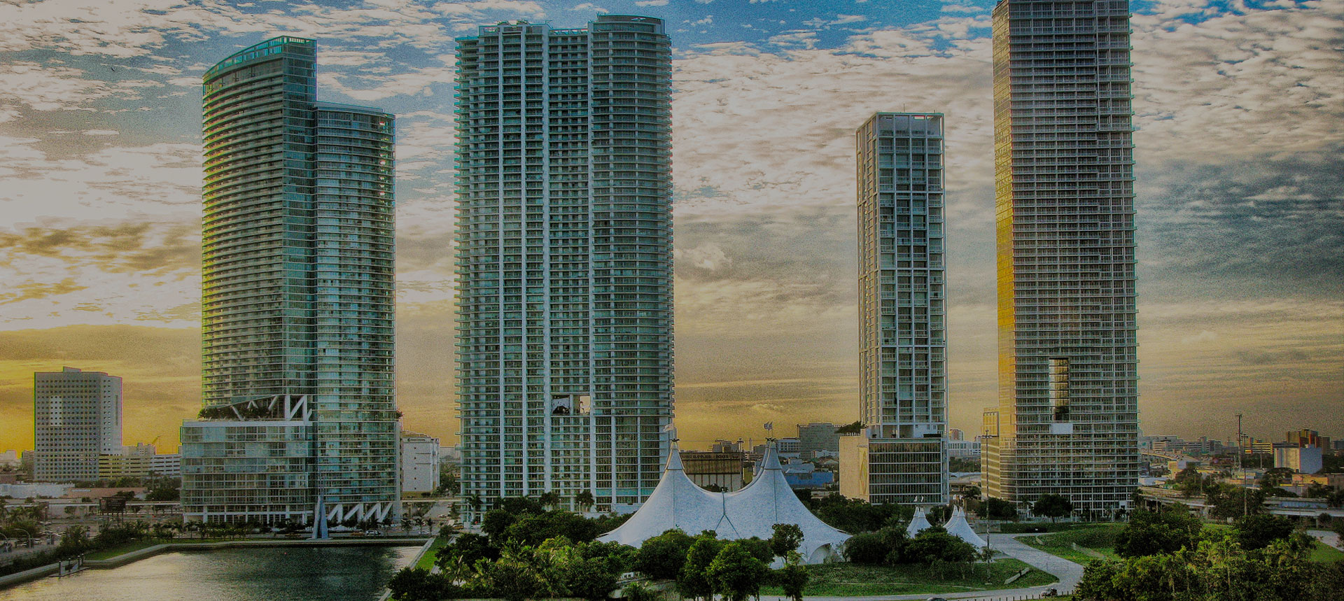 The Law Office of Adam K. Goodman, PLLC in Miami, FL