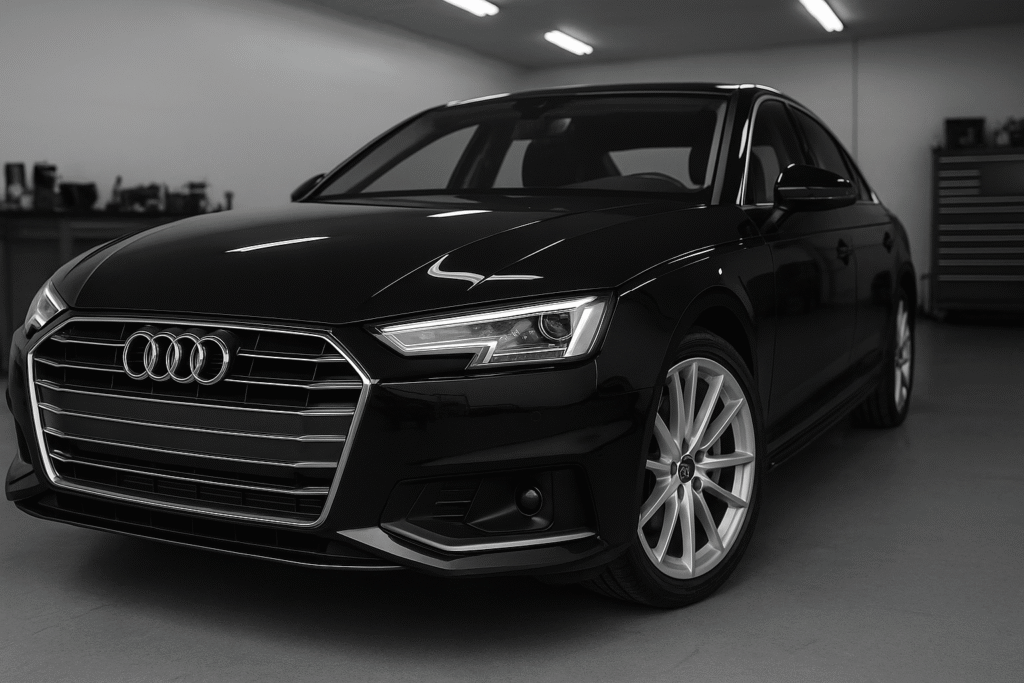 BM AUTOWORKS in McAllen, TX (4)