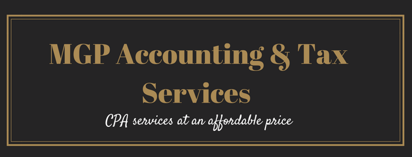 MGP Accounting & Tax Services in Indianapolis, IN