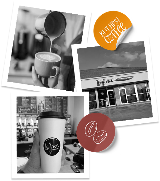 LaJava Roasting House in Green Bay, WI