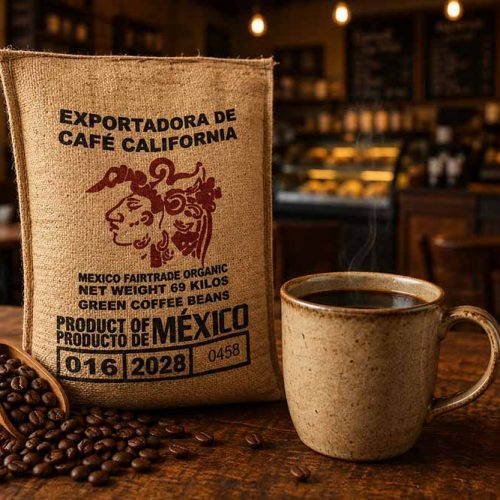 LaJava Roasting House in Green Bay, WI (5)