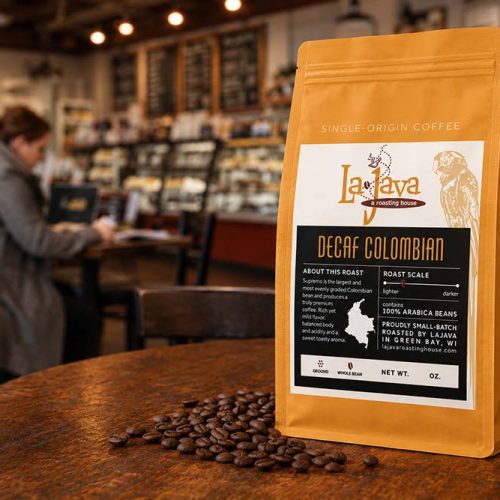 LaJava Roasting House in Green Bay, WI (6)