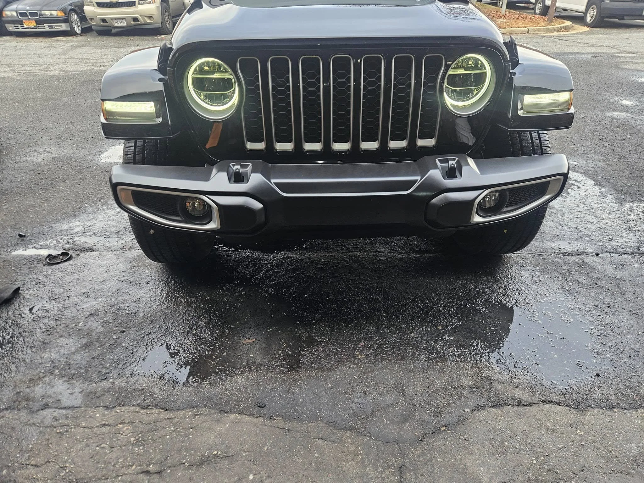 M & D Auto Repair in Capitol Heights, MD (2)