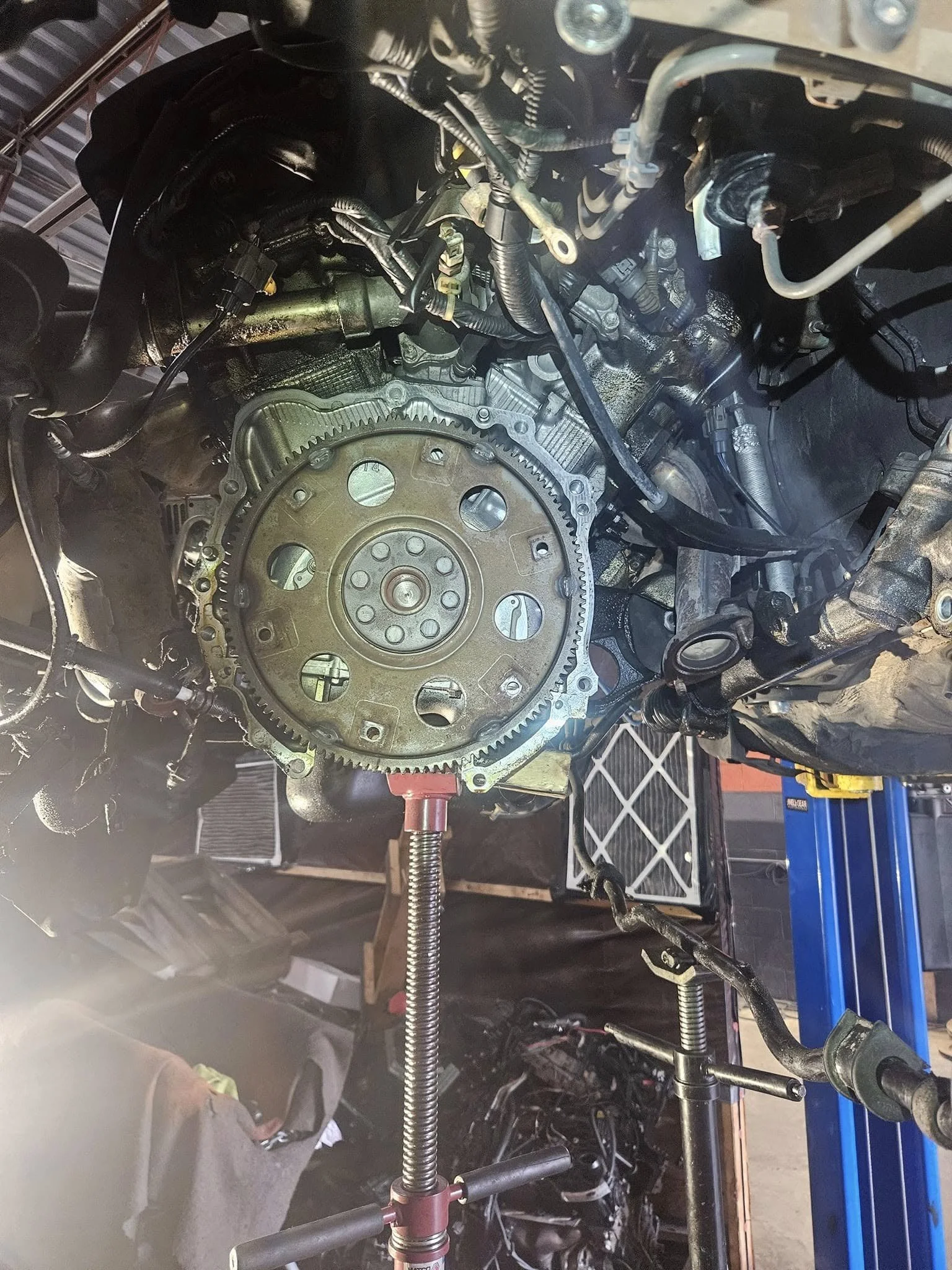 M & D Auto Repair in Capitol Heights, MD (3)