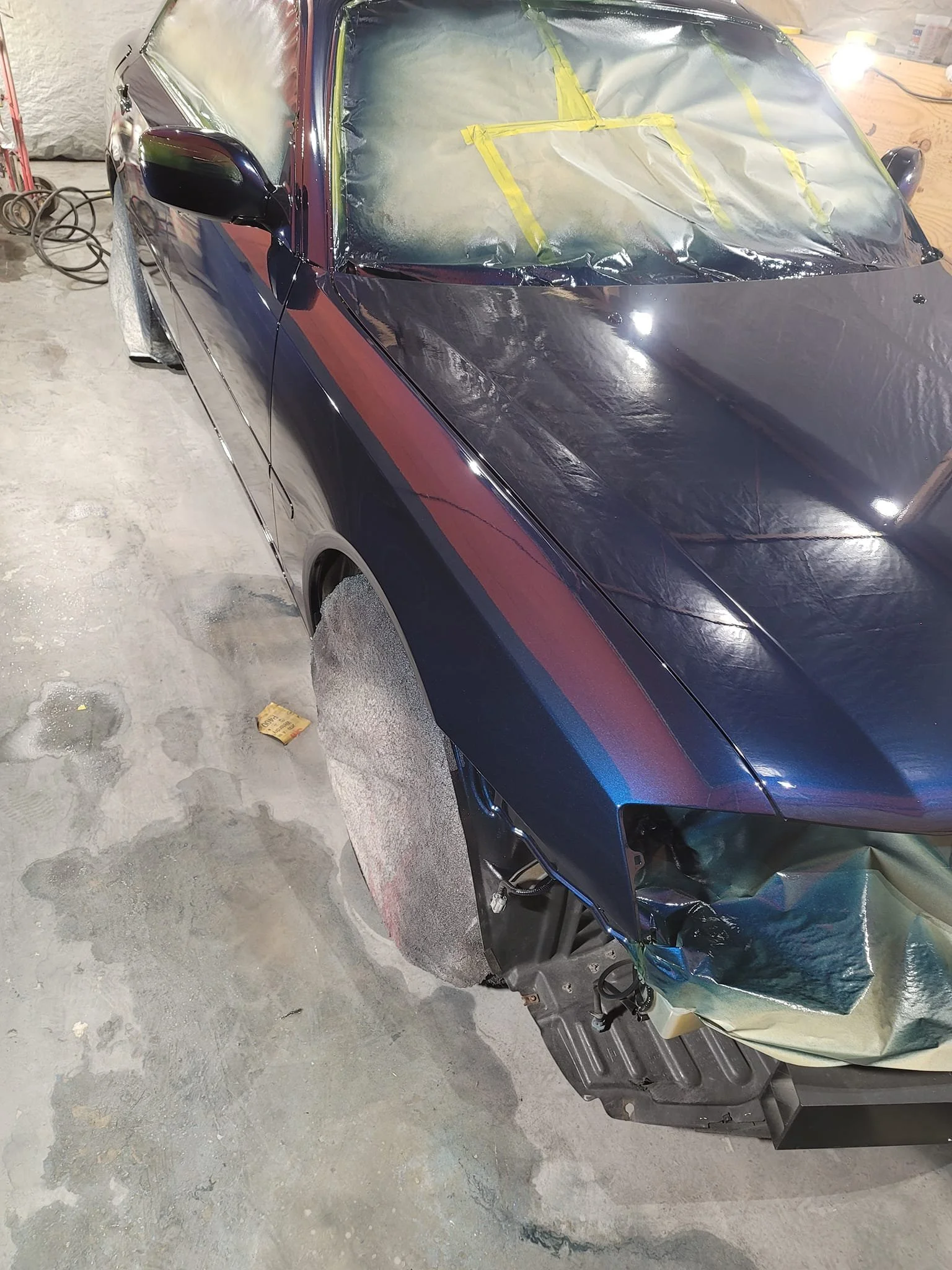 M & D Auto Repair in Capitol Heights, MD (4)