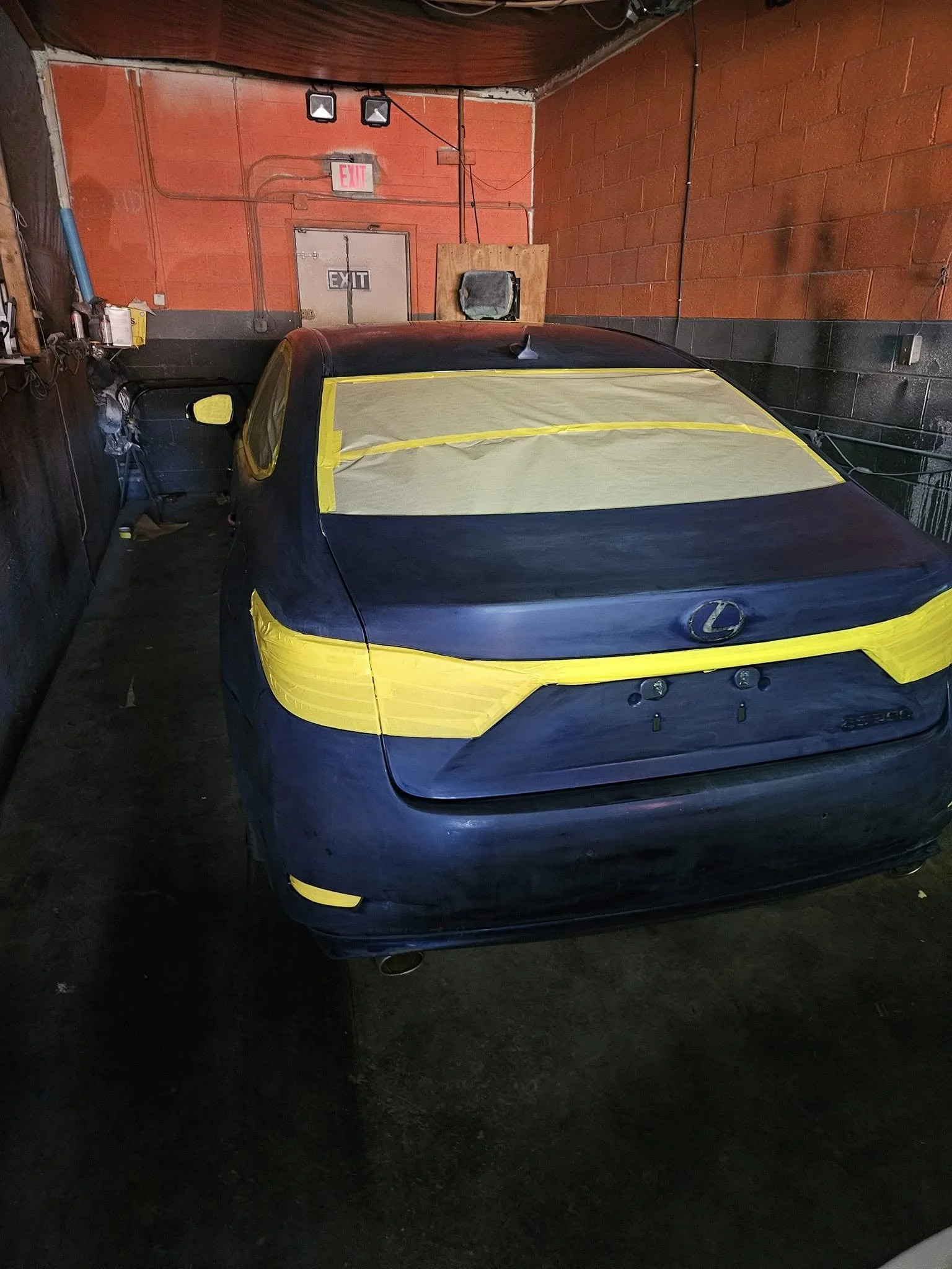 M & D Auto Repair in Capitol Heights, MD (5)