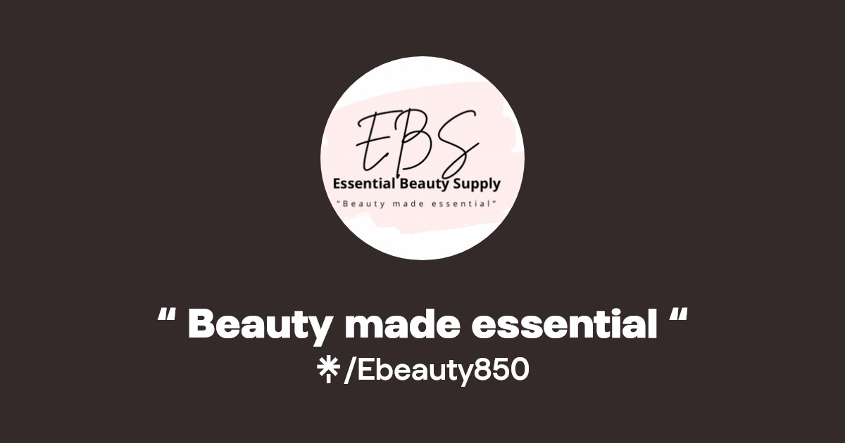 Essential Beauty Supply in Milton, FL (4)