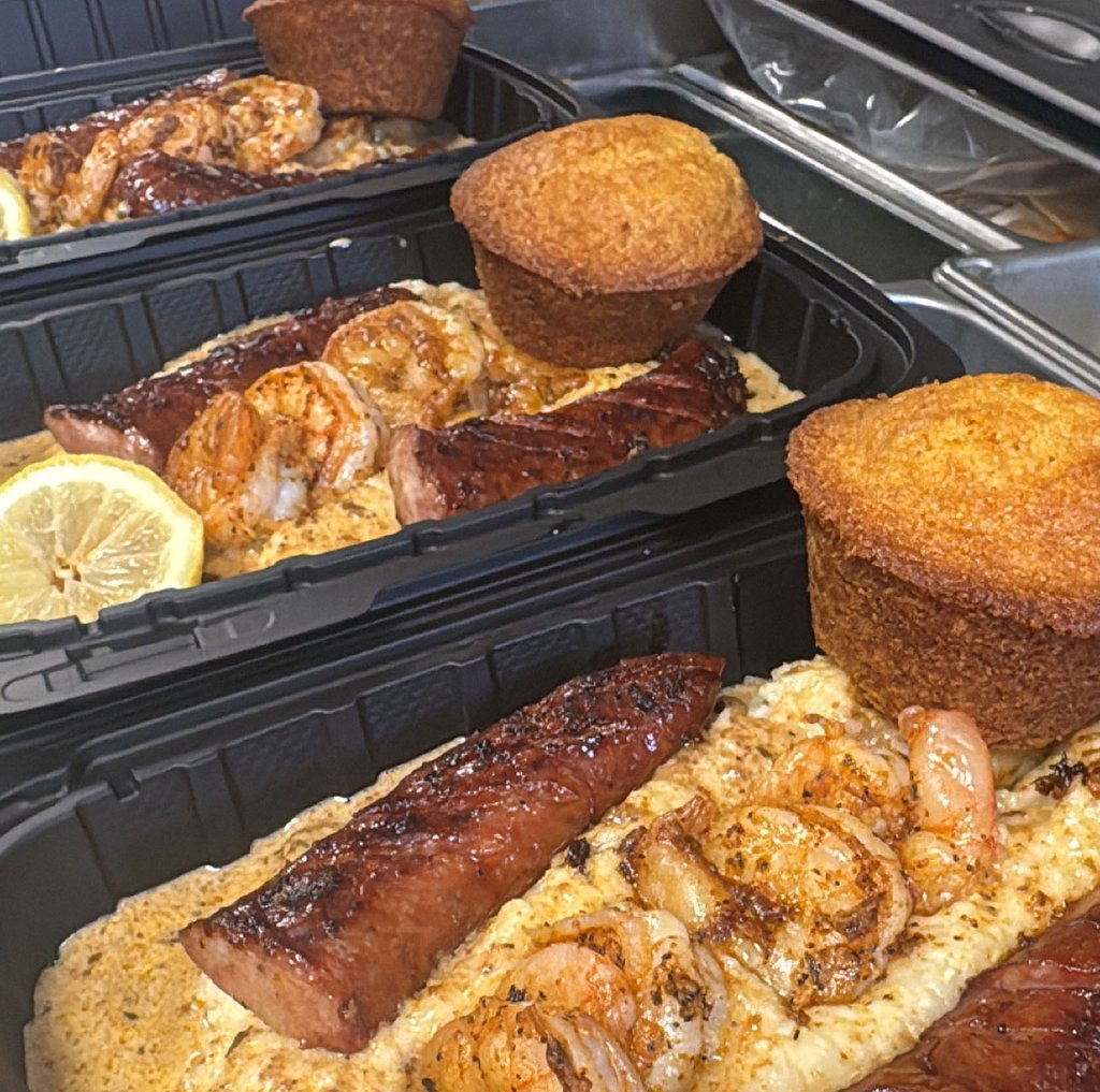 GetChewaBox Street Kitchen in Panama City, FL
