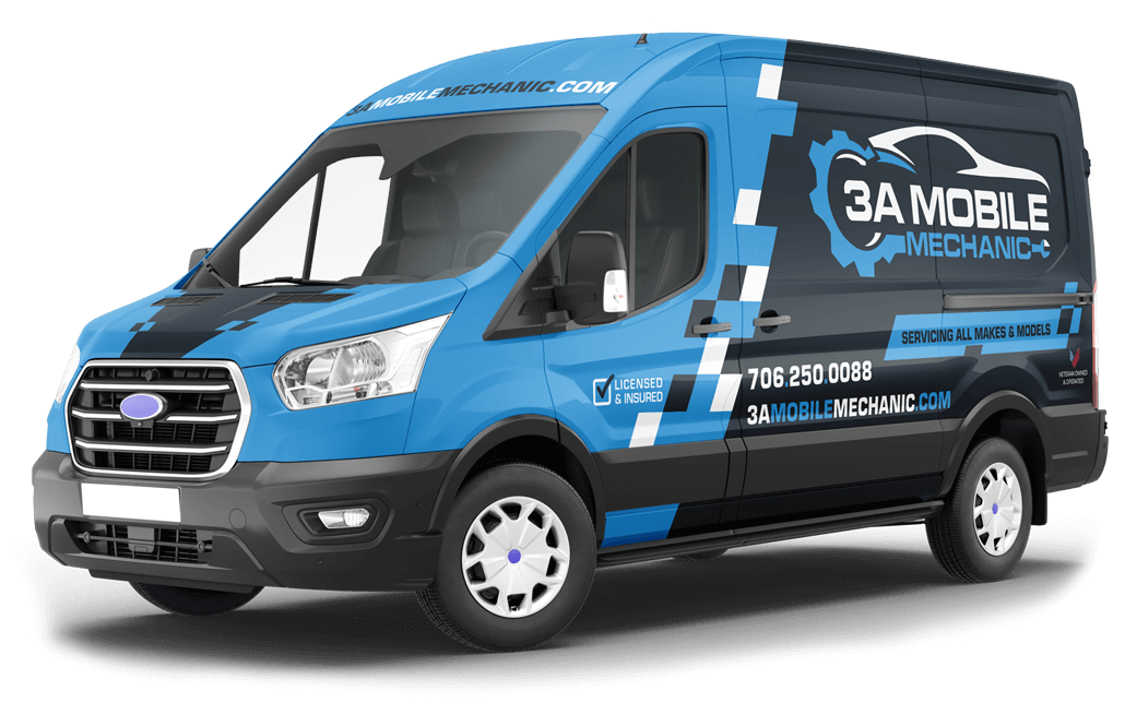 3A Mobile Mechanic in Harlem, GA