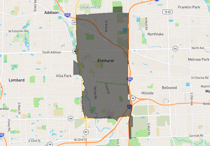 Camille Harris, Coldwell Banker Realty in Oak Lawn, IL (3)