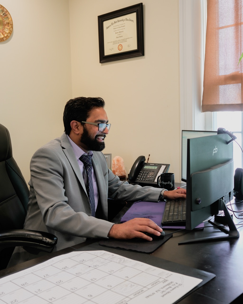 Wiley Lavender Maknoor, PC in Metuchen, NJ (6)