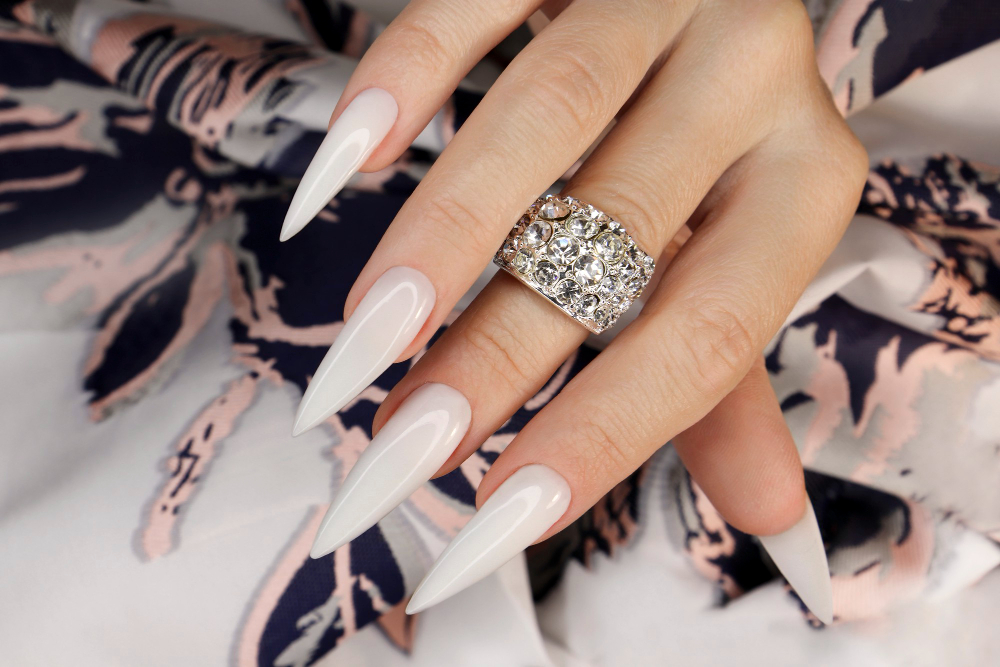 Upscale Nails Bar in Fort Worth, TX