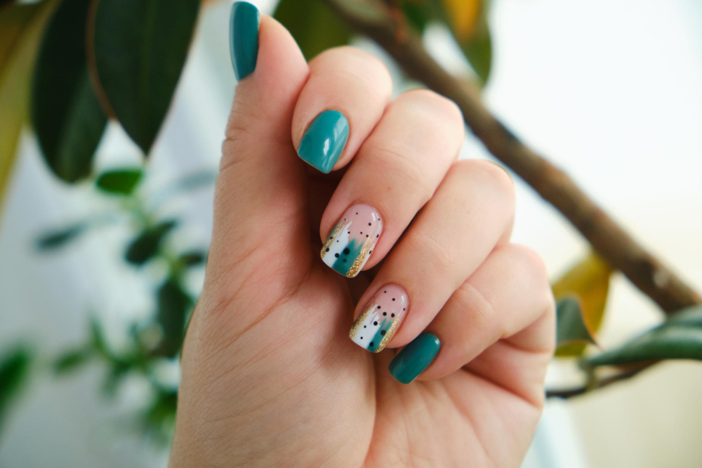Upscale Nails Bar in Fort Worth, TX (6)