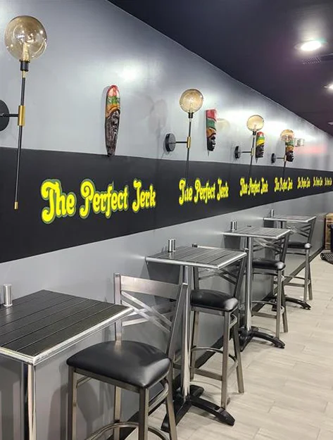 The Perfect Jerk in Chicago, IL (2)