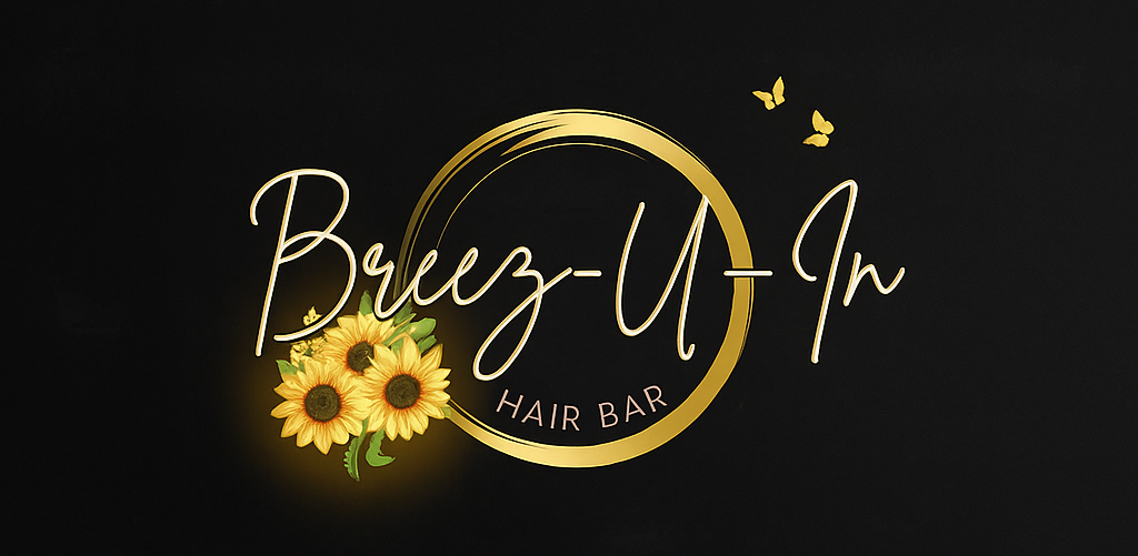 Breez-U-In Hair Bar in Winterville, NC