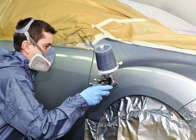 Ice Man Automotive in Cumberland, OH (2)