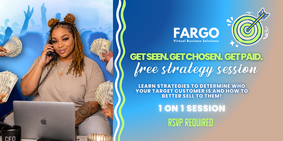 Fargo Virtual Business Solutions in Dearborn, MI (3)