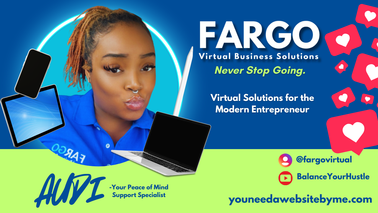 Fargo Virtual Business Solutions in Dearborn, MI (4)