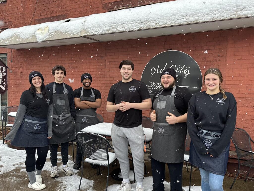 Old City Bagel Company in Danville, PA (3)