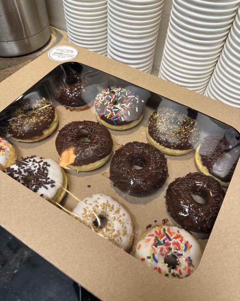 Old City Bagel Company in Danville, PA (5)