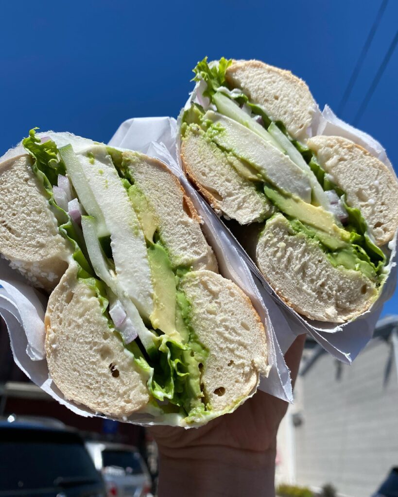 Old City Bagel Company in Danville, PA (6)