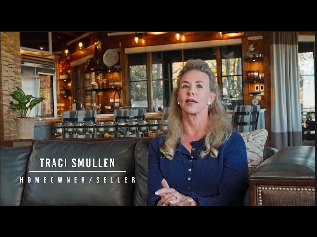 Jennifer C Campbell- Real Estate Agent in Waynesville, NC (2)