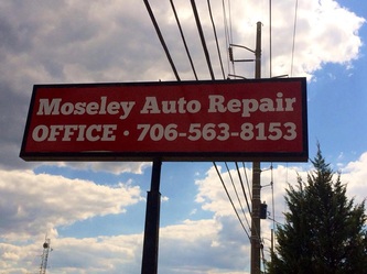 Moseley Auto Repair LLC in Columbus, GA (4)
