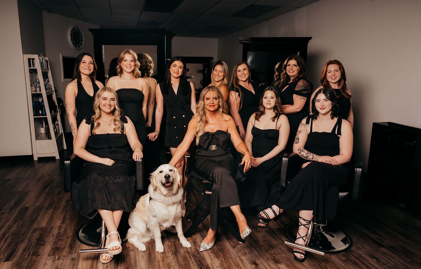 Studio 22 Salon and Spa in Warrenton, VA (2)