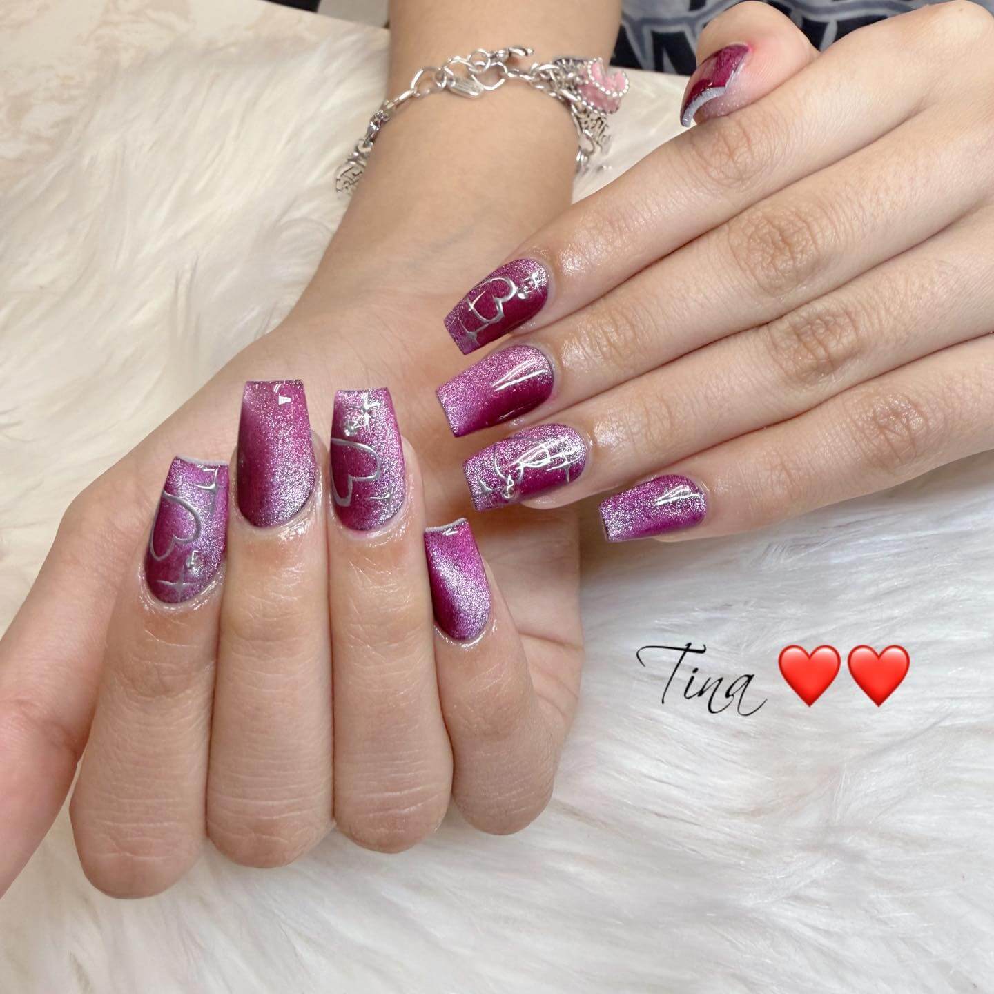 Annie's Nails & Spa in Odessa, TX (2)