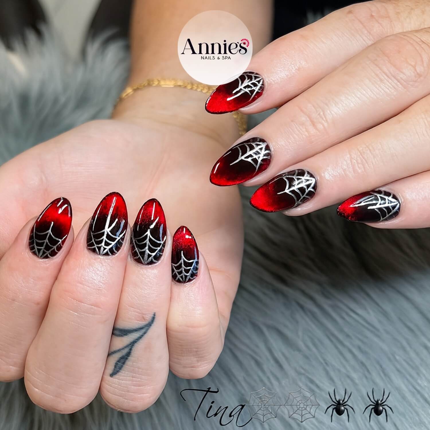 Annie's Nails & Spa in Odessa, TX (3)
